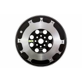 Tlx-act600175-cl360a74 Act Flywheel For Saab 9-2x 2005 Xact Streetlite