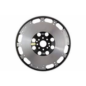Tlx-act600430-cl360a70 Act Flywheel For Ford Mustang 1996-2017 Xact Prolite