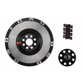 Tlx-act601180-cl360a70 Act Flywheel For Bmw 335i 2007 2008 2009 Xact Streetlite