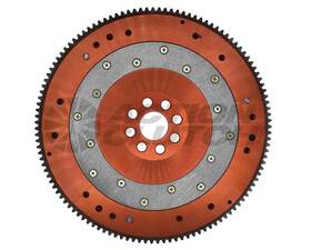 Ac100fw-al-ai Action Clutch Flywheel Fits 1994-1997 Acura Integra