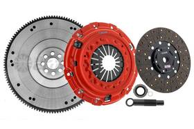Acr-0665-oehd Action Clutch Stage 1 Kit For Honda Civic Si 2012-2015 2.4l K24z7 With Oe