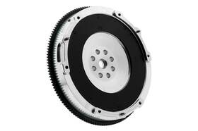 Acr-101714-11-al Action Clutch Flywheel