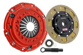 Acr-2419 Action Clutch 16-21 Honda Civic Type R 2.0l K20c1 Turbo Stage 2 Kit 1k