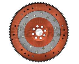 Aonac102fw-al-5 Action Clutch 02-06 Acura Rsx 2.0l K20a3 Aluminum Lightweight Flywheel