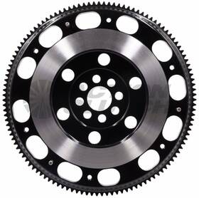 Ac127fw Active Clutch Action 10lbs Chromoly Lightweight Flywheel For 90-93 Miata Mx-5 1.6 Bp-ze Ac127fw Active Clutch Action 10lbs Chromoly Lightweight Flywheel For 90-93 Miata Mx-5 1.6 Bp-ze