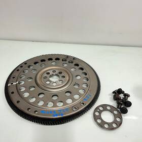 032015a6 Acura 2016 Tlx Oem 3.5l Automatic Transmission Flywheel Flexplate 032015a6 Acura 2016 Tlx Oem 3.5l Automatic Transmission Flywheel Flexplate