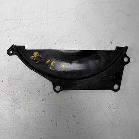 21350-ph7-010 Acura 86-90 Legend Mt/at Clutch Torque Converter Cover Case Oem