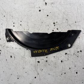 21351-p56-000 Acura 94-01 Integra At Torque Converter Cover Case Oem