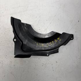 21351-pg6-900 Acura 88-89 Integra At Torque Converter Cover Case Oem