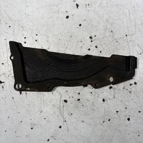 21351-pr3-900 Acura 90-93 Integra At Torque Converter Cover Case Oem