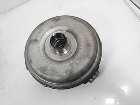 26000-5mx-325 Acura Rlx 2018-2020 Torque Converter Assembly Used