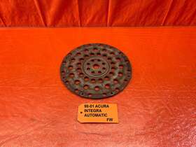 26251-p00-j10 Acura 98-01 Integra - Automatic Flywheel / Flex Plate Oem Factory #228