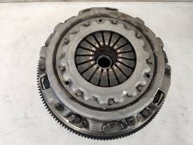 410.ac1224 Acura 2024-2025 Integra Clutch Disc Flywheel Pressure Plate 2.0l Type-s