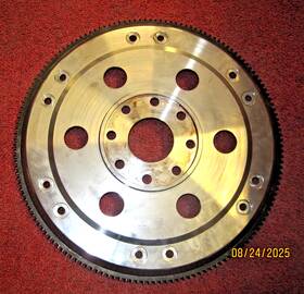 72954-hd After Market 2013-2018 4x4 Dodge Ram 6.7l Diesel Billet Steel Flywheel Flex Plate Fits 68rfe