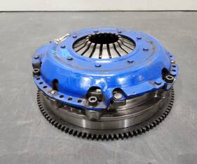 21207625150 Aftermarket Products For Bmw F30 F32 F33 N55 Manual Transmission Mt Spec Clutch Flywheel Plate Kit