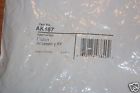 Ak167 Nsk Clutch Accessory Kit