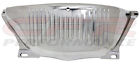 Th-400 Akc-8607-pol-hz Cfr Performance Polished Aluminum Flywheel Flexplate Cover For Chevy Gm
