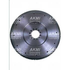 Ak-23509709 Akmi Detroit Series 60 Flywheel With Ring Gear