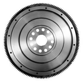 Ak-3680922 Akmi Isx Flywheel Flat With 10 Inch Opening For Cummins