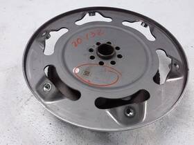 409.al1g18 Alfa-romeo Giulia 2018 Flywheel/flex Plate 842276