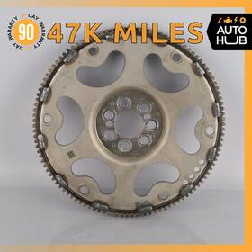 Alfa Romeo 55283522 17-26 952 Giulia Engine Motor Flywheel Flex Plate Oem