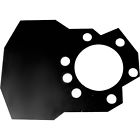 All26120 Allstar Performance Balancing Plate For Chevy Flexplate Crank 848238017038