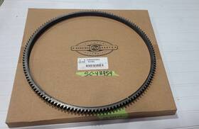 29502093 Allison Genuine Flywheel Gear Ring Freightliner Assembly