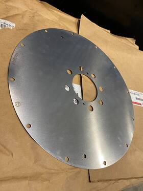 29535904 Allison Flex Plate Brand New Genuine 4700 Sp/7 Oshkosh 9hb911