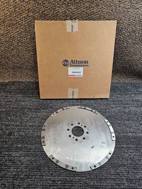 29540460 Allison 16 Inch Diameter Transmission Flexplate Assembly