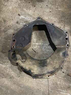 15177423 Allison Transmission Gm 8.1 Adapter Plate Housing