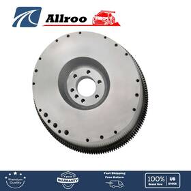 Alu3286360 Allroo Clutch Flywheel Fit For Chevy C10 C20 C30 Pickup K10 Suburban G10 P20 Van Malibu