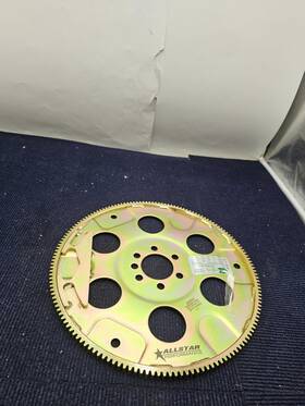 Allstar Performance 26831 153t Sfi External Balance Flexplate For Small Block