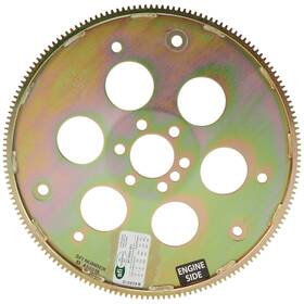 All26840 Allstar Performance Flexplate 168t Sfi Ls