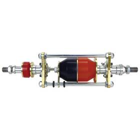 All56365 Allstar Performance All Star Torque Link Dual Shaft 18 Inch