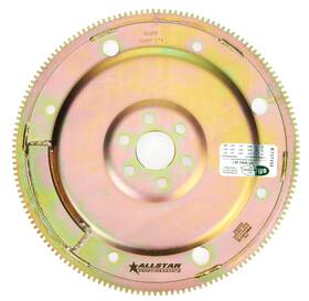 All26855 Allstar Performance Dnlf Flexplate 157t Sfi Ext. Balance 302 50oz