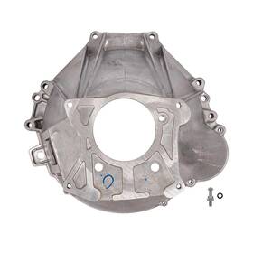 American Powertrain Bhfo-10001 Apt 289/302/351c/351w To Tko/tkx Aluminum Bellhousing With 157-tooth Flywheel
