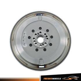 Fh6106226l Antoc Tool Dual Mass Flywheel Stainless Steel Fit For Ford Mustang V6 3.7l Petrol 2011-2014
