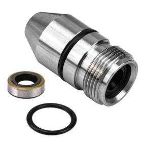 345215 Antrys Speedometer Gear Seal Kit Fit For Chevrolet Th200 Th250 Th350 Type Bullet
