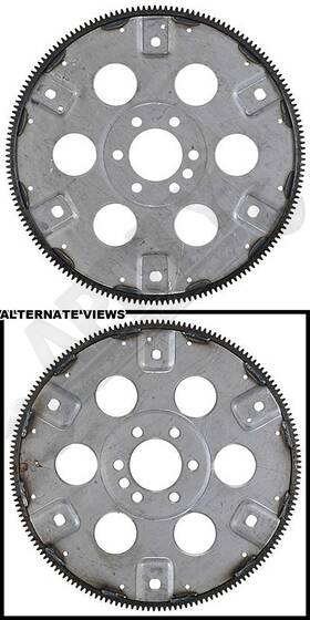 100178 Apdty Automatic Transmission Flex Plate