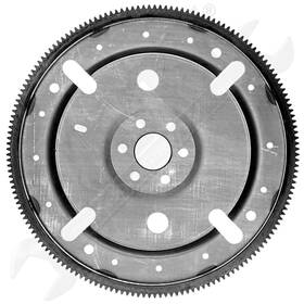 100292 Apdty Automatic Transmission Flex Plate