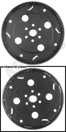 100347 Apdty Automatic Transmission Flex Plate