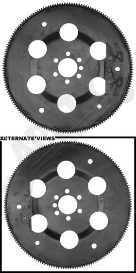 100354 Apdty Automatic Transmission Flex Plate
