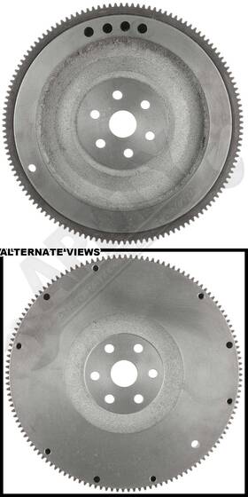 100359 Apdty Manual Transmission Flywheel 100359 Apdty Manual Transmission Flywheel