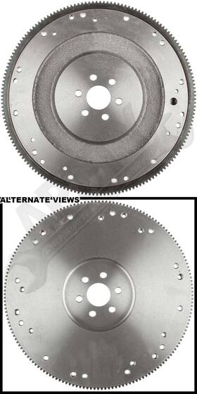 100400 Apdty Manual Transmission Flywheel