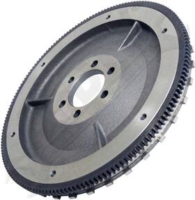 170818 Apdty Clutch Flywheel Models With 4.0l Engine