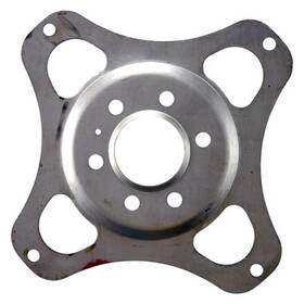 04058429 Apf Flex Plate For 1968-1975 Plymouth Road Runner 6.3l 8 Cyl Outer Diameter 10.625in