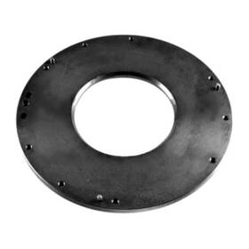 1231040u10 Apf Fly Wheel For 1995-01 Nissan Maxima 21 Bolt Hole Pattern 3.16mm Flange Thickness
