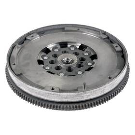2710300705 Apf Fly Wheel For 2003-2004 Mercedes C230 1.8l 4 Cylinder Gasoline Dohc Supercharged