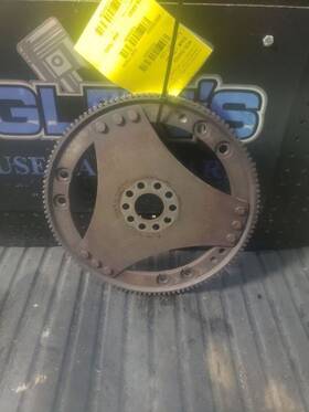 409-59093 Apf Flywheel/flex Plate Automatic Transmission 5.2l Fits 07-11 Audi S6 558068