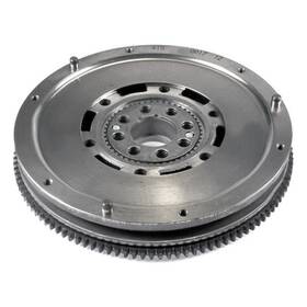 53020583 Apf Flywheel For 1992-00 Dodge Dakota 3.9l 6 Cyl Clutch Single Mass Without Dowel Pins